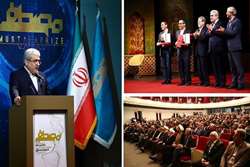 Iran is at the forefront of the Islamic world's 